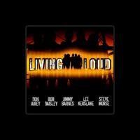 Living Loud