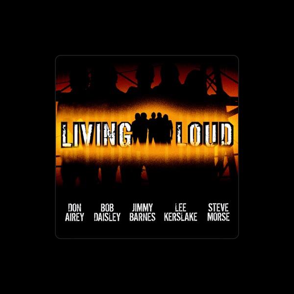 Living Loud
