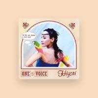 HIYORI