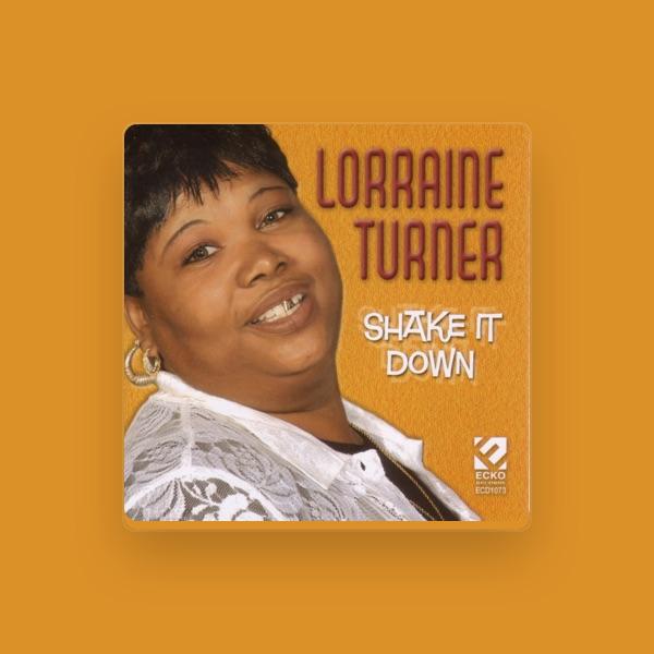 Lorraine Turner