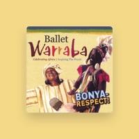Ballet Warraba