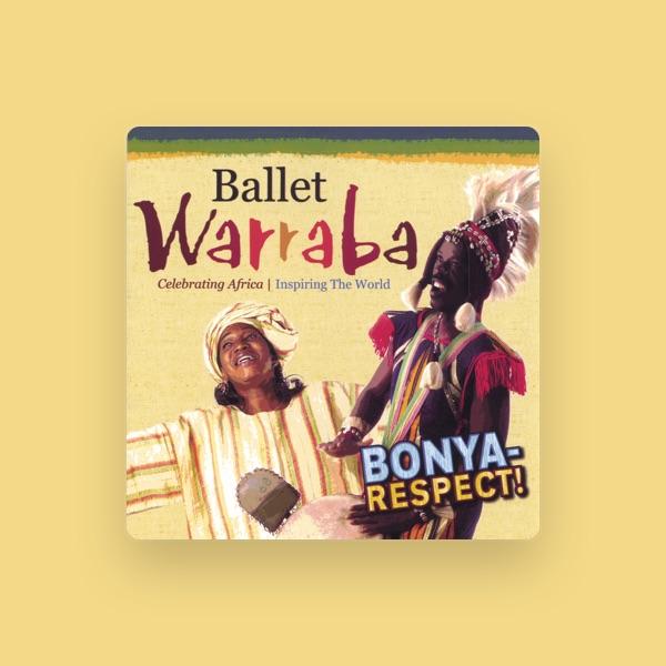 Ballet Warraba
