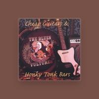 The Blues Vultures