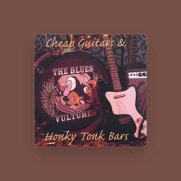 The Blues Vultures
