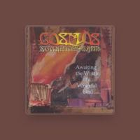 Cosmos Sunshine Band