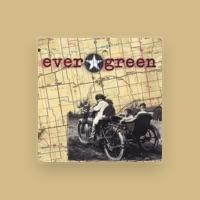 Ever Green