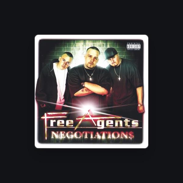Free Agents