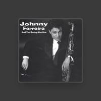 Johnny Ferreira