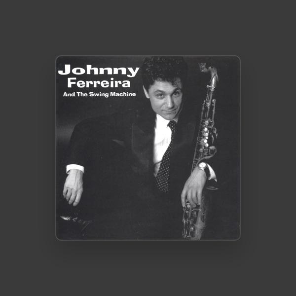 Johnny Ferreira