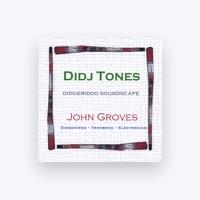 John Groves