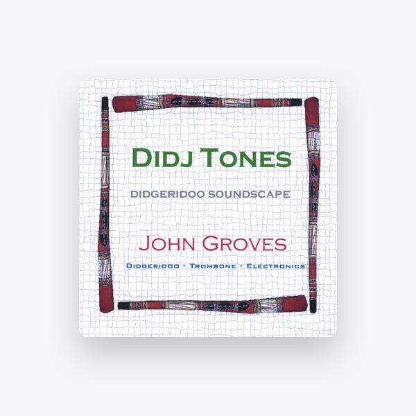 John Groves