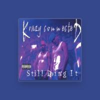 Krazy Connected