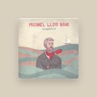 Michael Lloyd Band