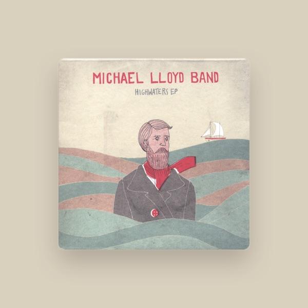 Michael Lloyd Band