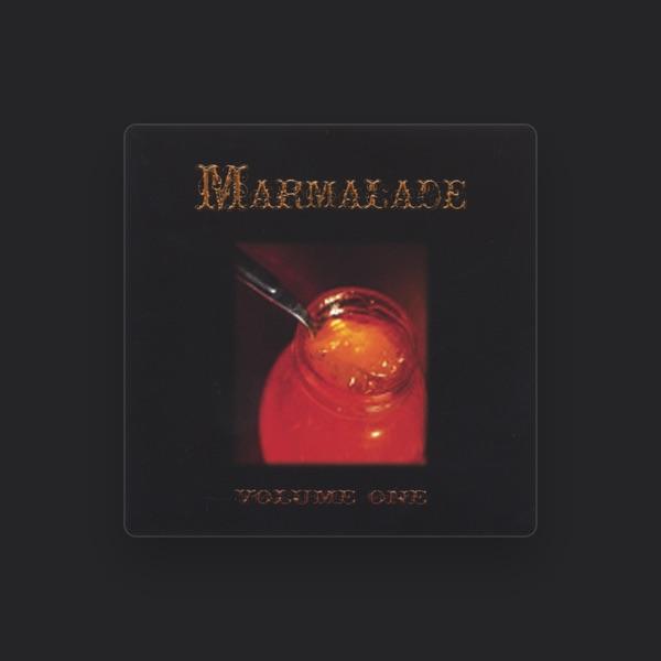 Marmalade
