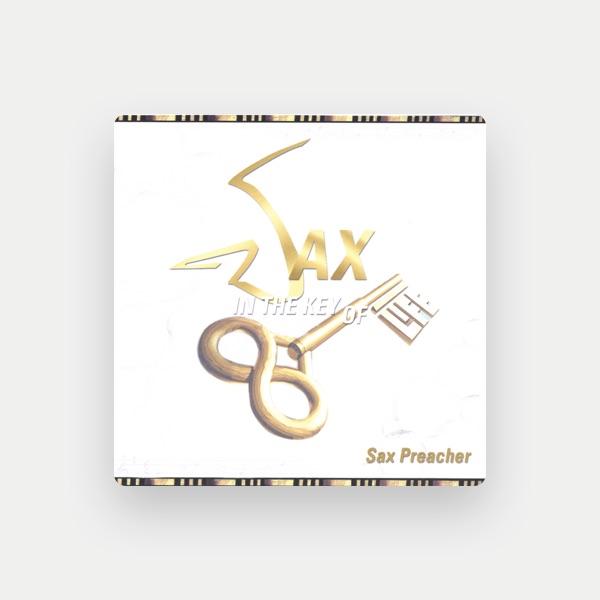 Sax Preacher
