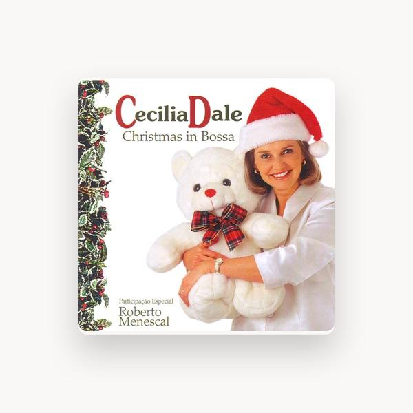 Cecilia Dale
