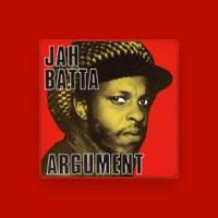 Jah Batta