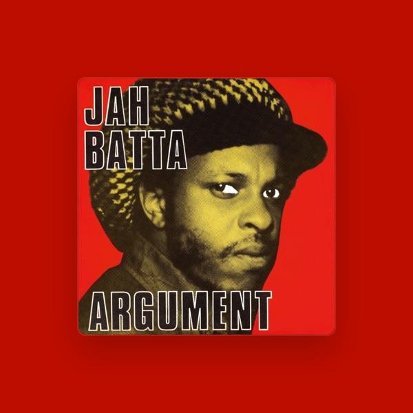 Jah Batta