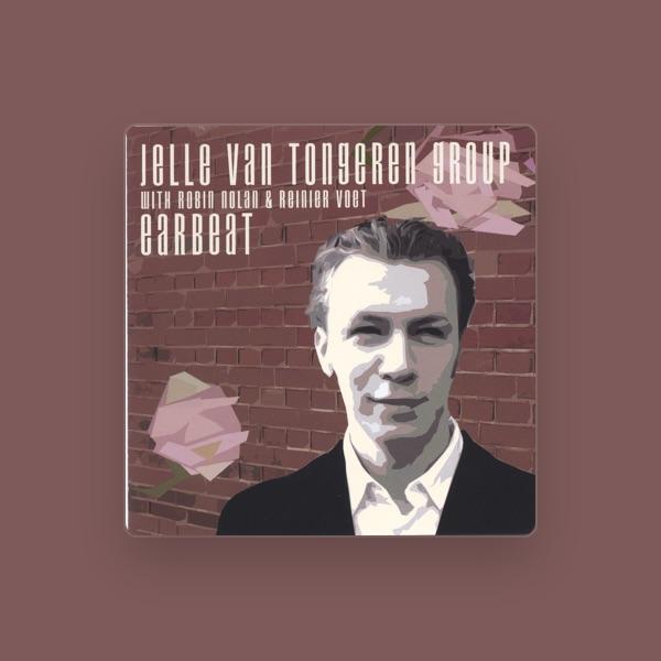 Jelle van Tongeren Group