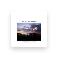 Chris Brokaw