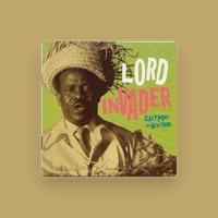 Lord Invader