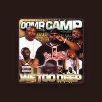 Oomp Camp