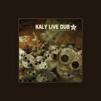 Kaly Live Dub