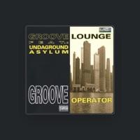 Groove Lounge