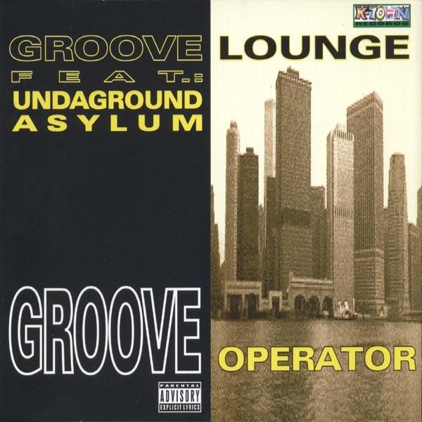 Groove Operator (Maxi Videomix)