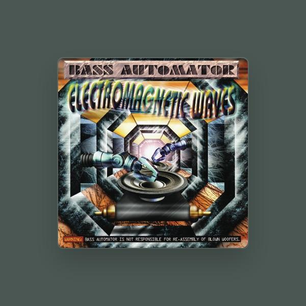 Bass Automator