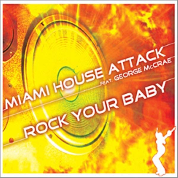 Rock Your Baby (John Stokz House R-X)