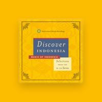 Indonesian Artists