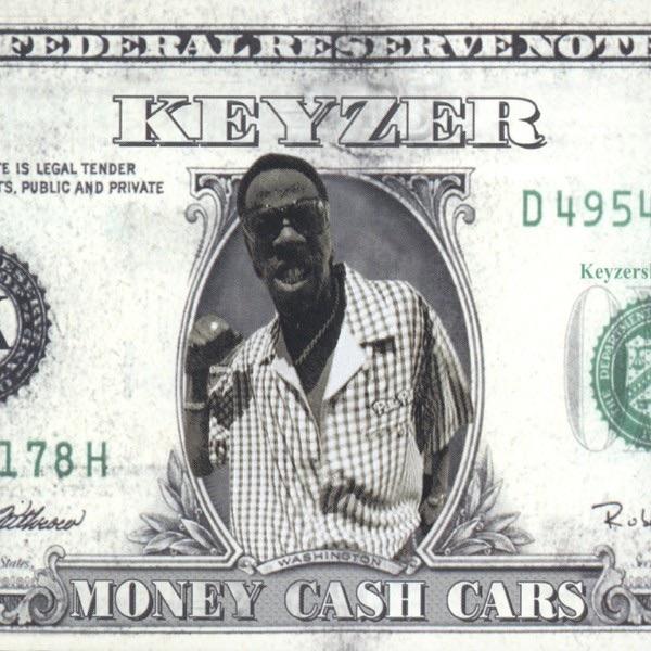 Money Cash Cars (Single Remix)