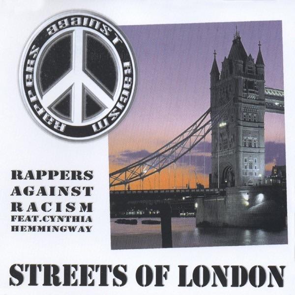 Streets of London (Short Club Cut)