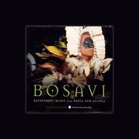 Bosavi Musicians