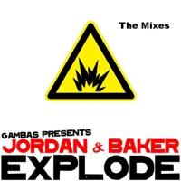 Explode (Steve Murano Remix)