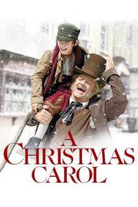 クリスマス・キャロル ザ・ミュージカル