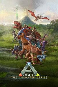 ARK:アニメーションシリーズ