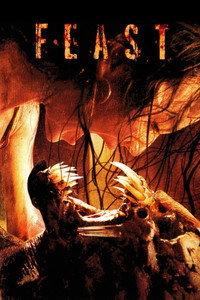 The FEAST/ザ・フィースト