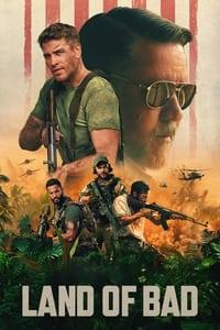 ランド・オブ・バッド