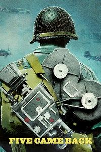 伝説の映画監督 -ハリウッドと第二次世界大戦-