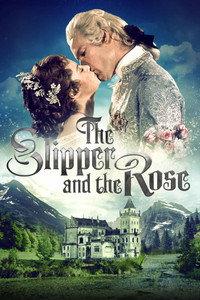 The Slipper and the Rose