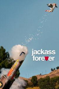 ジャッカス FOREVER