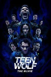 ティーン・ウルフ:ザ・ムービー