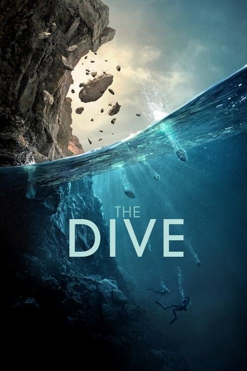 DIVE/ダイブ 海底28メートルの絶望