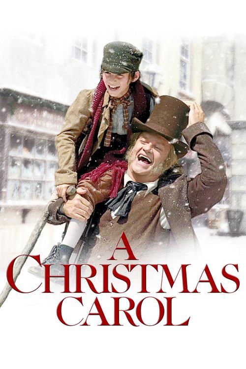 クリスマス・キャロル ザ・ミュージカル