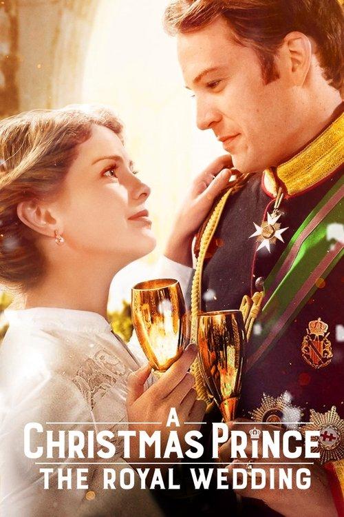 クリスマス・プリンス: ロイヤルウェディング