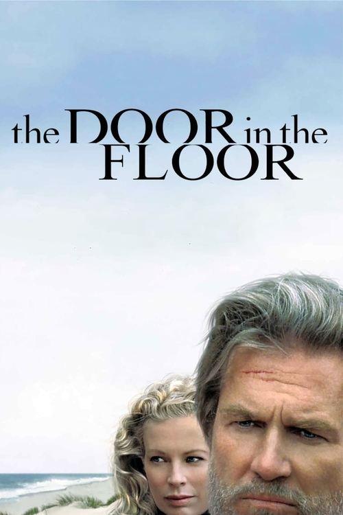 ドア・イン・ザ・フロア
