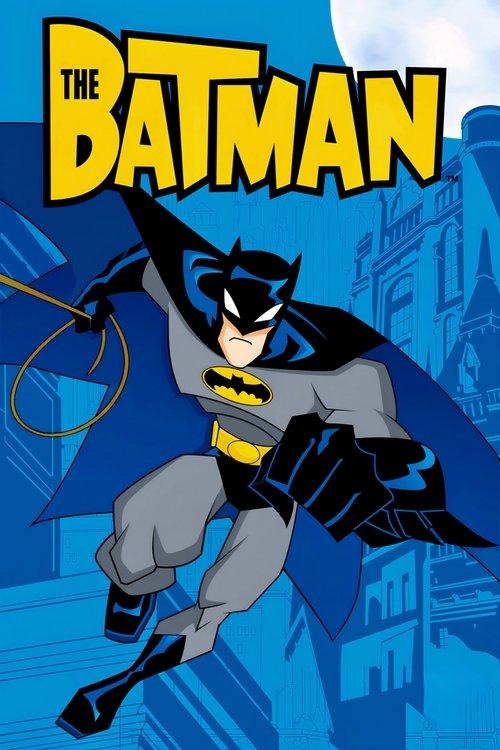 ザ・バットマン